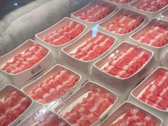 -冠菌火锅烤肉自助(东莞樟木头店)