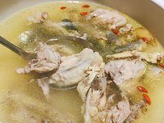 -大碗先生(万家丽店)