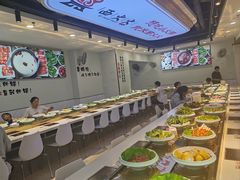 -西火火·川派小火锅(西溪银泰店)