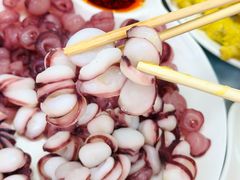 -老地方啤酒屋·海鲜青岛菜大排档(台东步行街店)