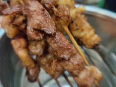 烤五花肉-炒豆合作社(东四总店)