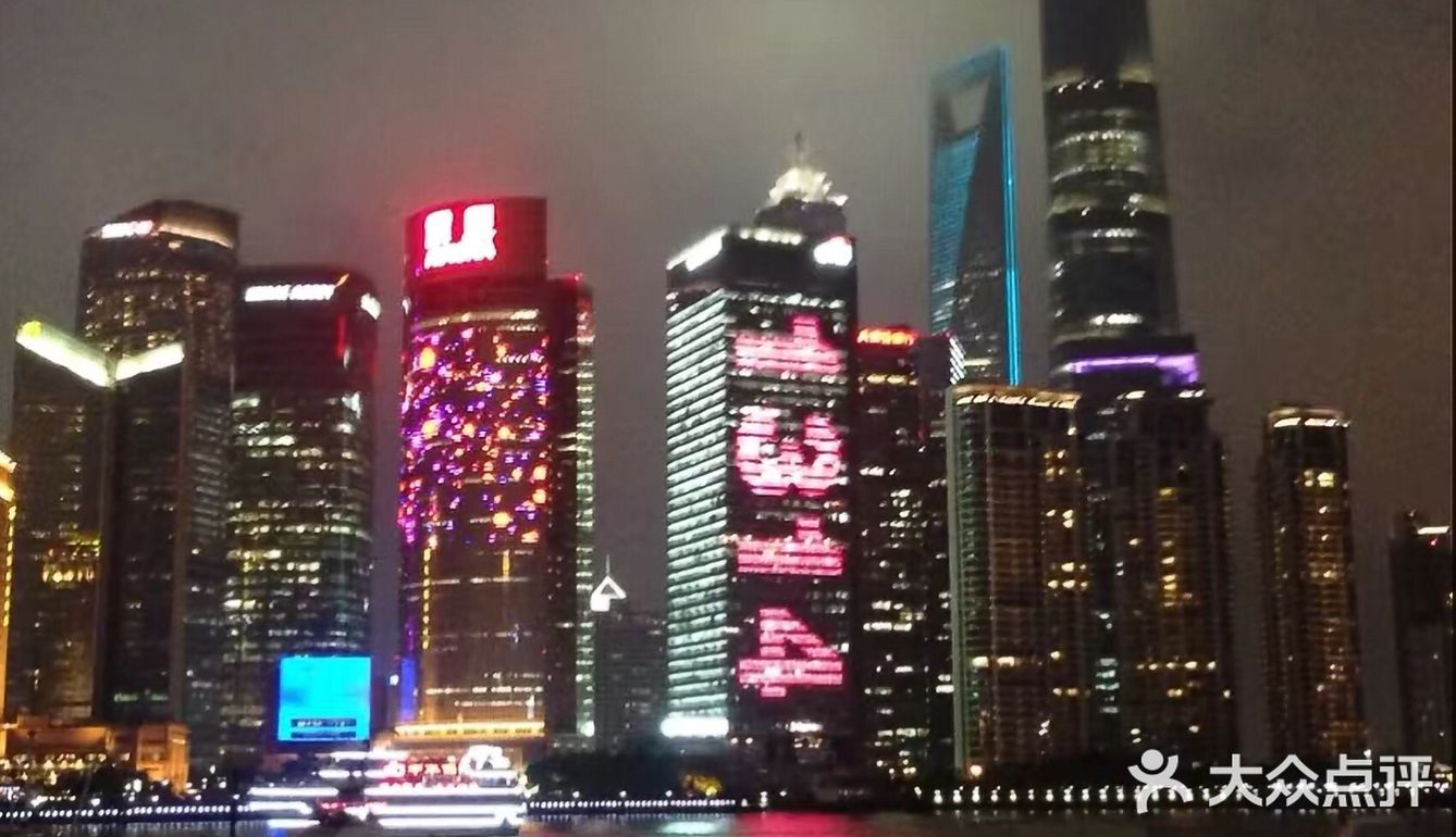 上海旅游攻略|三大必打卡之地 来上海旅游，有哪些一定