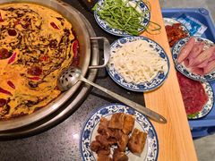 -飘香火锅(玉林西路店)