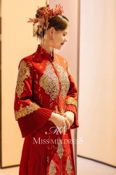 -MISS MIA 婚纱品牌馆