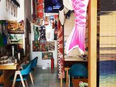 -一道浪居酒屋