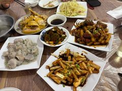 -妈妈的小作坊(陈家镇店)