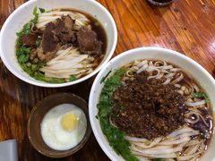 -肆姐面粉馆(坡子街店)