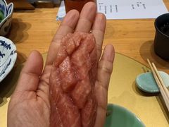 -鮨冠OMAKASE食べ放题(北京首店)