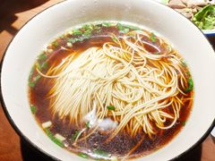 -十面春风·江南面馆(崇宁路店)