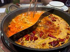 -金石老面坊·渔家菜(金石滩店)