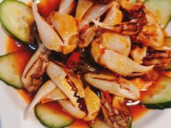 -庆峰龙虾烧烤(合肥一店)