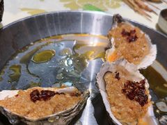 -串盟烧烤大排档·长沙美食地标(星沙店)
