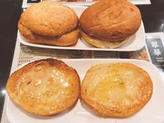 -翠华餐厅(湾仔店)