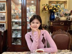 -露西亚咖啡西餐厅(哈尔滨俄侨纪念馆店)