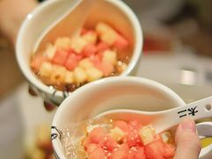 -太二酸菜鱼(武汉光谷保利店)