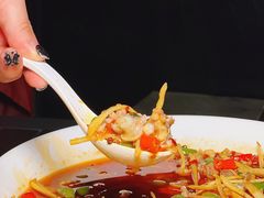 -二钳洞庭虾蟹·江湖菜(成都鹭岛店)