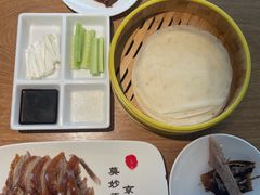 -全聚德(大兴国际机场店)