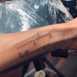 点击看大图 -極致刺青TATTOO STUDIO 私人订制