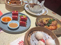 -点都德(奥体印象城店)