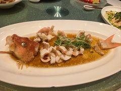 -上海人家花樣年华(中山公园店)