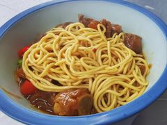 -小民大排档(光谷店)