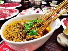 -林记潮汕牛肉(融汇店)