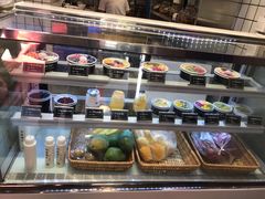 -茉甜手作·酸奶碗·手工糖水(日新店)
