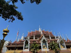 -西双版纳总佛寺