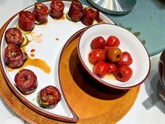 -四世同堂·京菜·烤鸭(双井店)