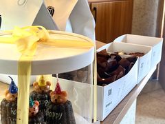 -发酵食堂(屏风街店)