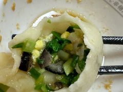 -老烟台灌汤包(南洪街店)