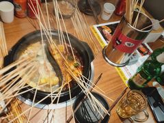 -牛小嫩串串火锅(老国贸总店)