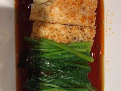 -谷丽麦馕新疆菜·清真(步步高梅溪新天地店)