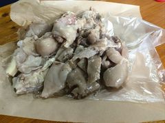 -小辫子羊肉面馆(周东店)