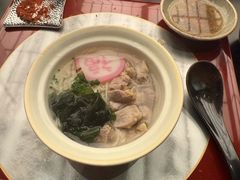 -鳥喜Toriki怀石烧鸟料理