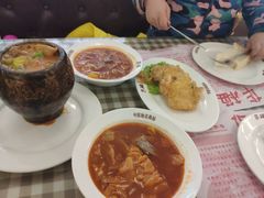-华梅西餐厅(哈尔滨中央大街店)