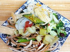 -后卫寨猫耳朵(后卫寨店)