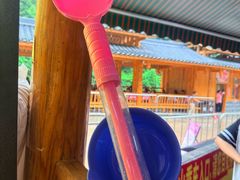 -龙颈河漂流