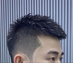 -崇尚GAVIN STYLE臻选