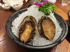 -东海怡品海鲜豆捞(舟宿夜江店)