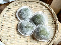 -清水湖度假村(罗浮山美食地标店)