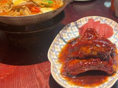 -永安鱼庄·镇江菜(东吴路店)