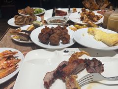 -汉巴味德巴西烤肉(顺和广场店)