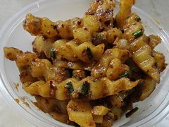 -乐山大佛风景名胜区乌尤寺南门-售票点