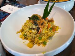 -帕蓝·暹罗料理(大学路店)