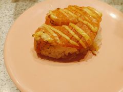 -争鲜回转寿司(南开大悦城店)