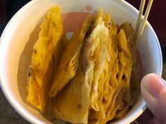 -云南路美食街