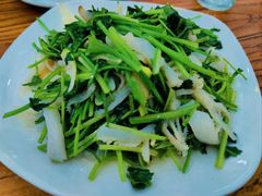 元爆百叶-南磨房食府(燕莎奥特莱斯购物中心店)