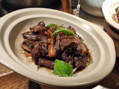-筱爷叔·上海传统手工菜(玉树路店)