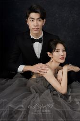-易摄影婚纱摄影工作室